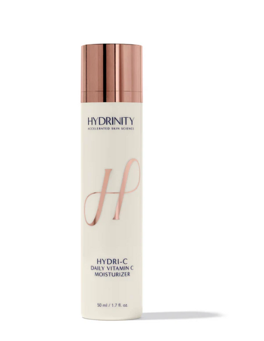 Hydri-C Vitamin C Moisturizer