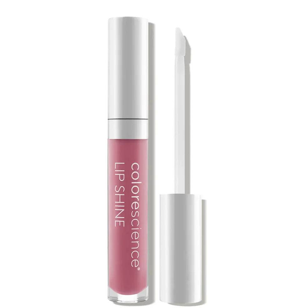 Lip Shine SPF 35 - Rose