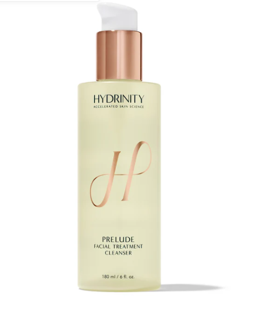 Prelude Facial Cleanser