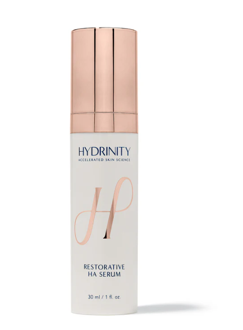 Restorative HA Serum