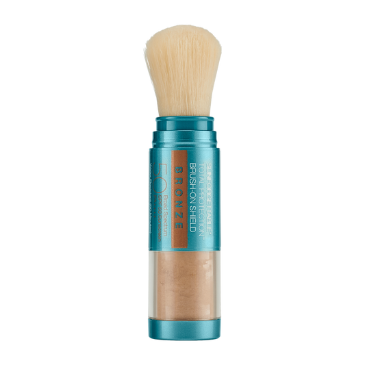 Sunforgettable® Total Protection® Brush-On Shield SPF 50 - Bronze