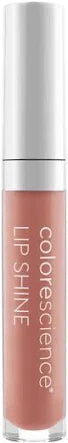 Lip Shine SPF 35- Champagne