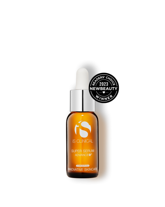 Super Serum Advance