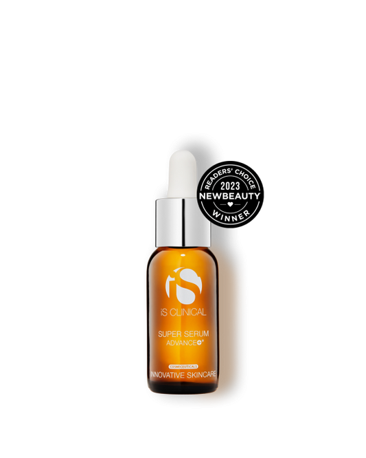 Super Serum Advance